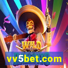 vv5bet.com