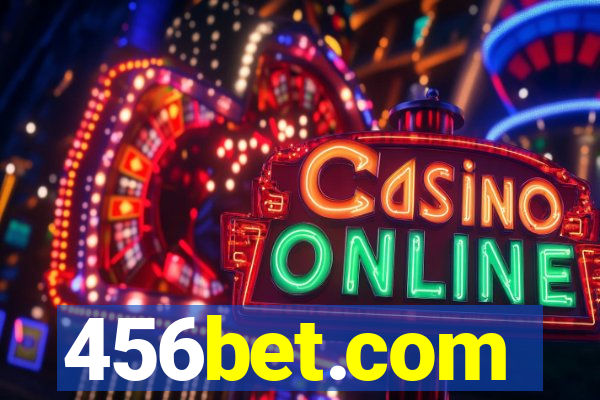 456bet.com