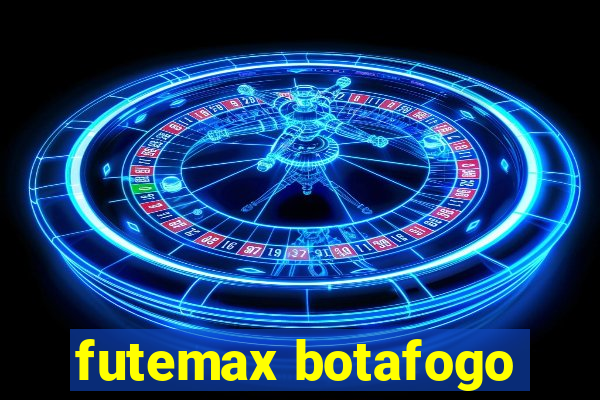 futemax botafogo