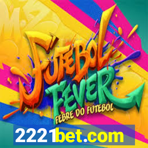 2221bet.com