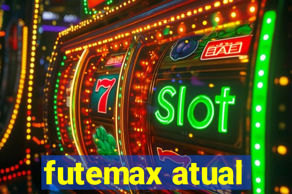 futemax atual