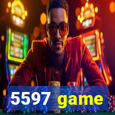 5597 game