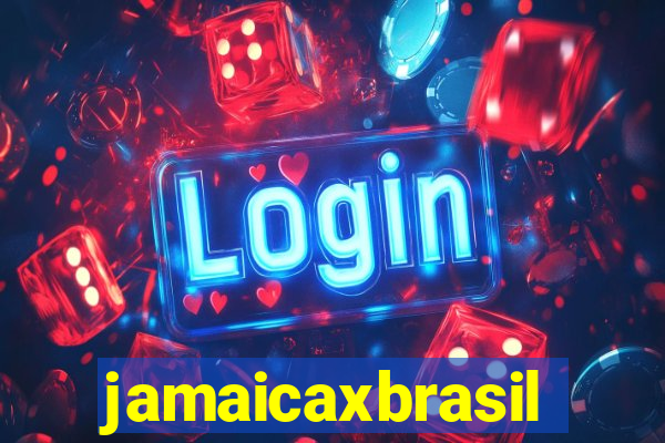 jamaicaxbrasil