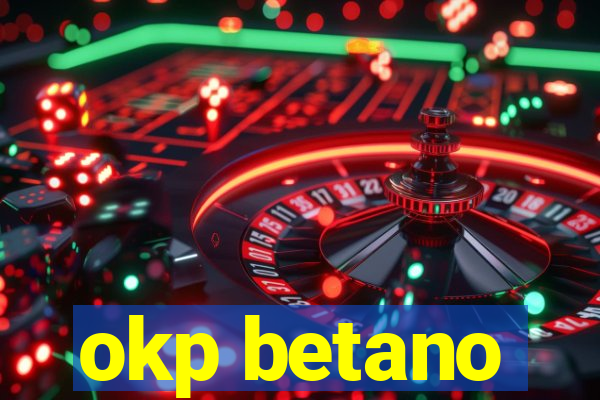 okp betano