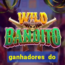 ganhadores do bolão do neneu