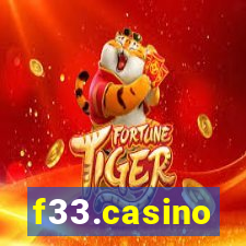 f33.casino