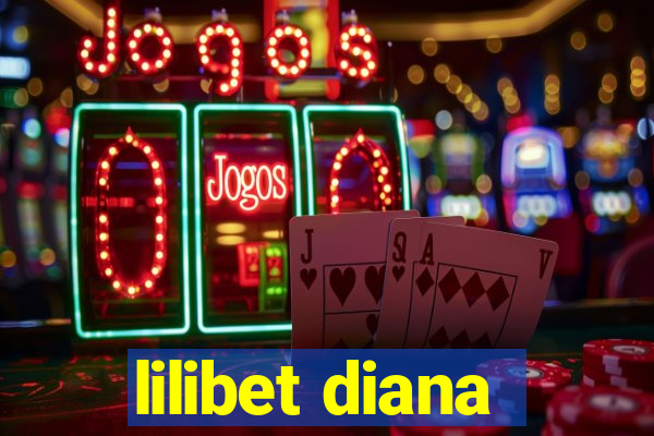 lilibet diana