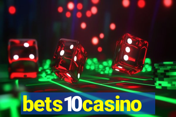 bets10casino