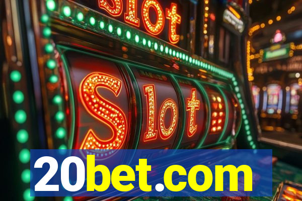 20bet.com