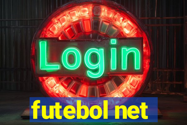 futebol net