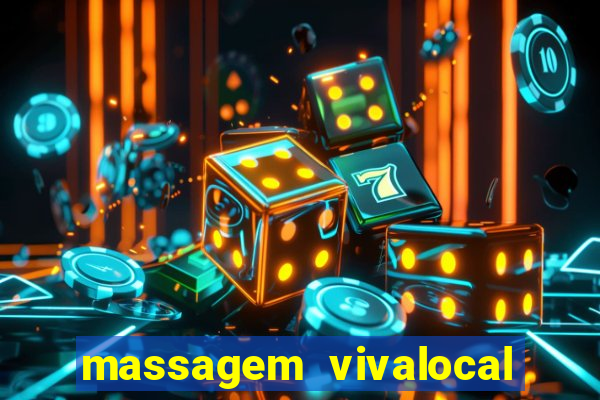 massagem vivalocal em santos sp