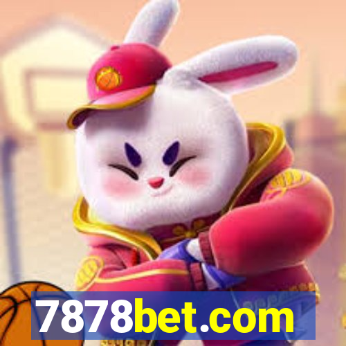 7878bet.com