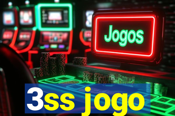 3ss jogo