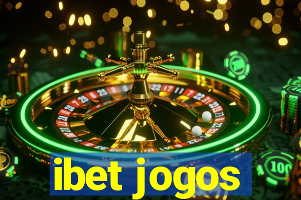 ibet jogos