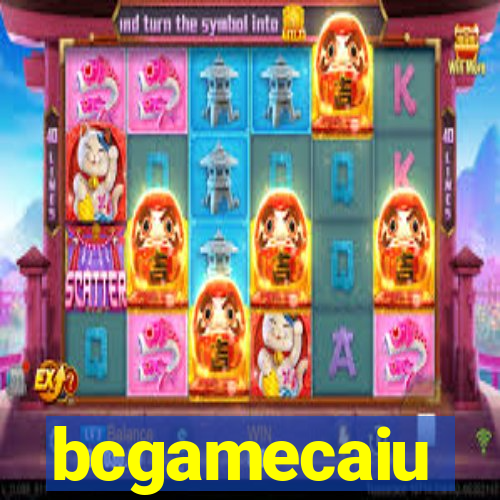 bcgamecaiu