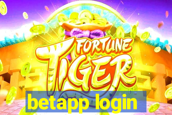 betapp login