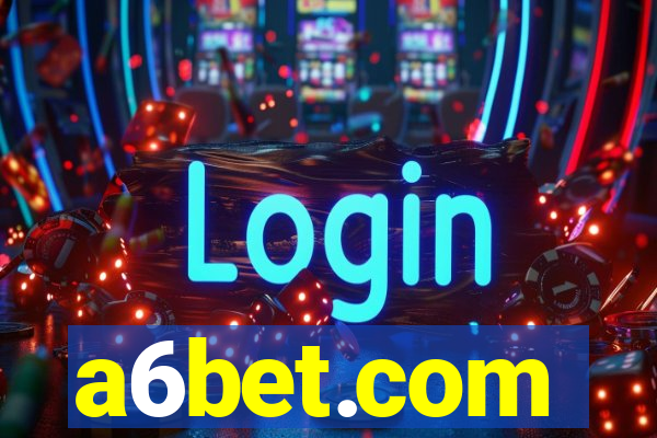 a6bet.com