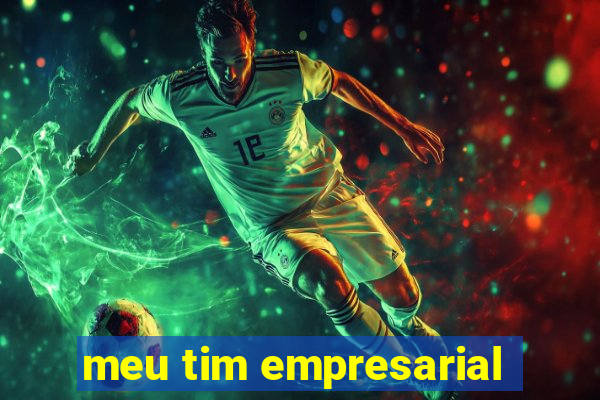 meu tim empresarial