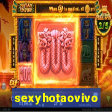 sexyhotaovivo