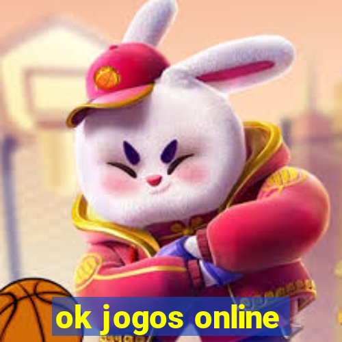 ok jogos online