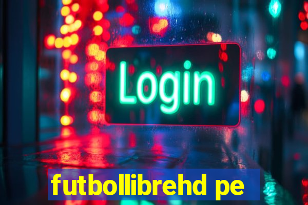 futbollibrehd pe