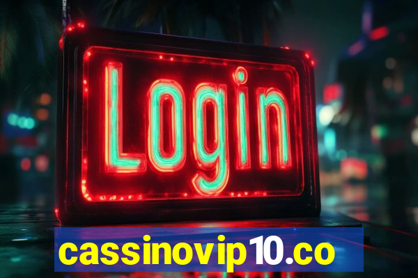 cassinovip10.com