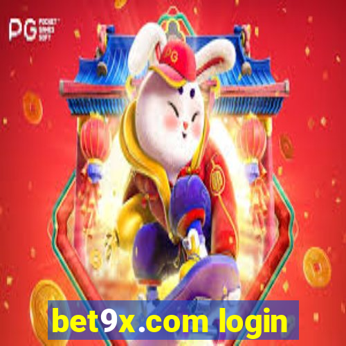 bet9x.com login