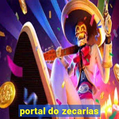 portal do zecarias