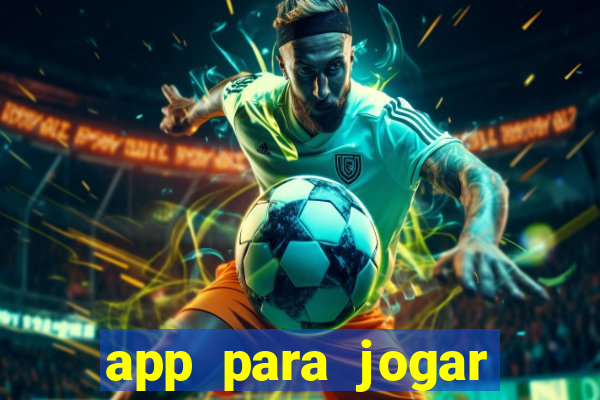 app para jogar truco valendo dinheiro