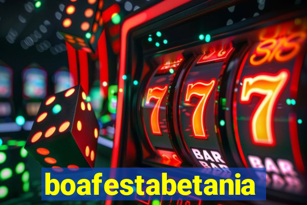 boafestabetania