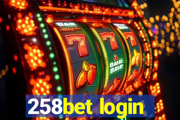 258bet login