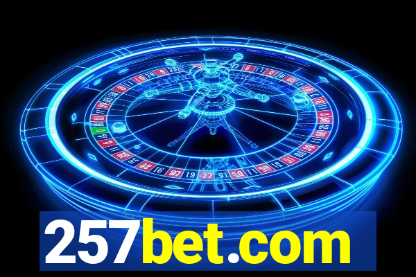 257bet.com