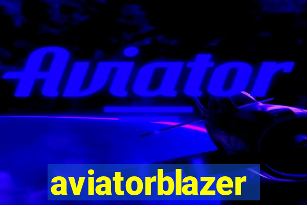 aviatorblazer