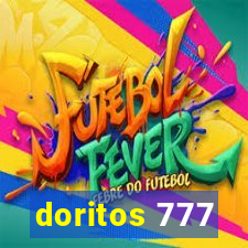 doritos 777