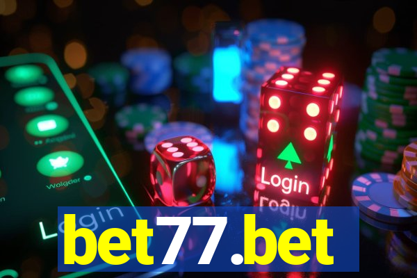 bet77.bet