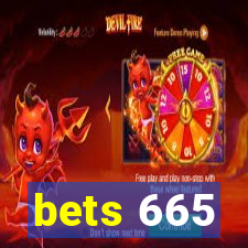 bets 665