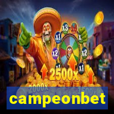 campeonbet