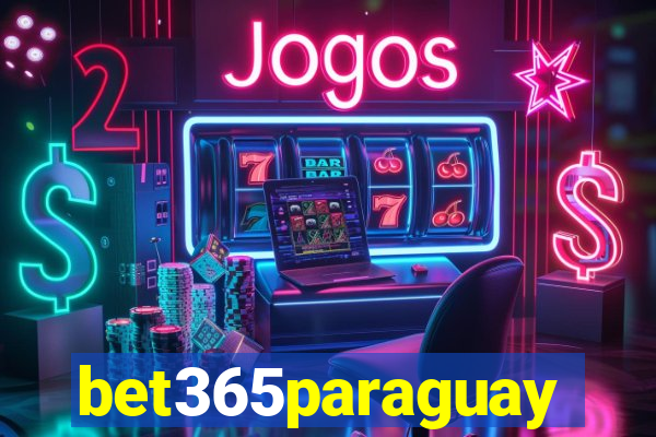 bet365paraguay