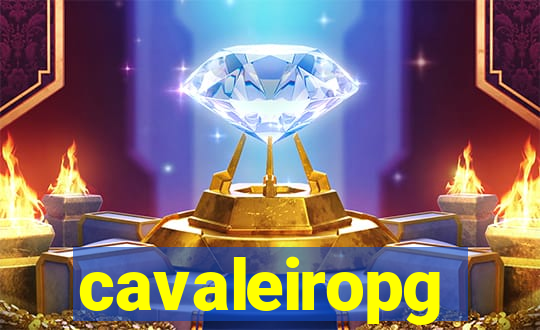 cavaleiropg