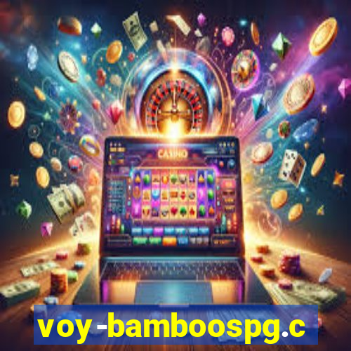 voy-bamboospg.com