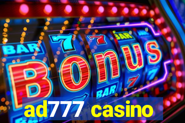 ad777 casino