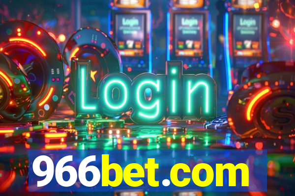 966bet.com