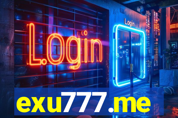 exu777.me