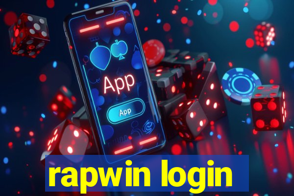 rapwin login