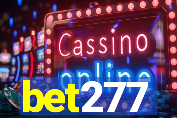 bet277