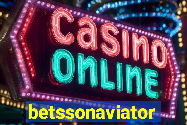 betssonaviator