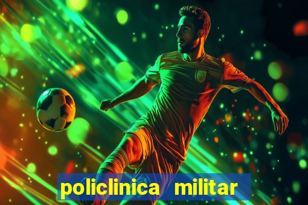 policlinica militar de porto alegre