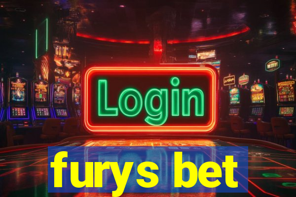 furys bet