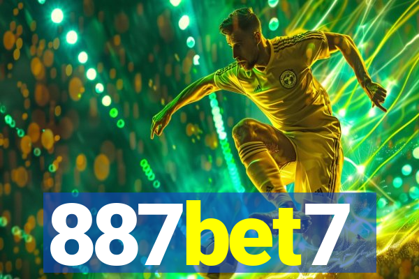 887bet7