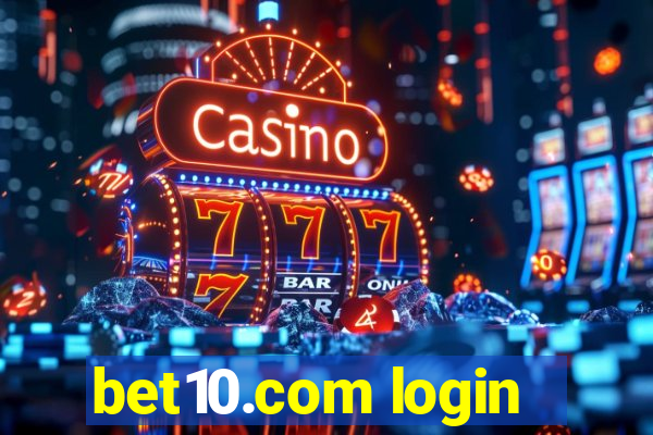 bet10.com login